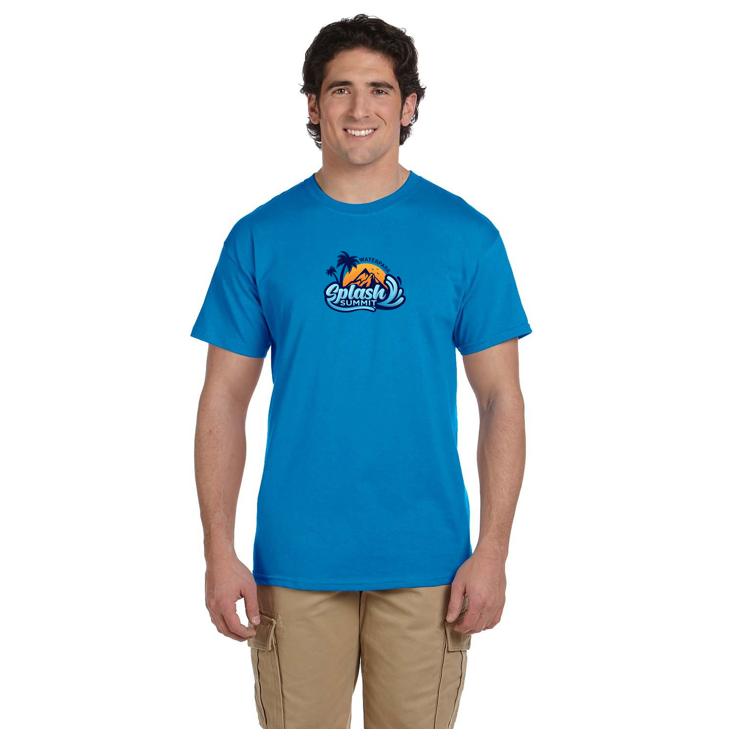 Gildan® Ultra Cotton® Shirt 1