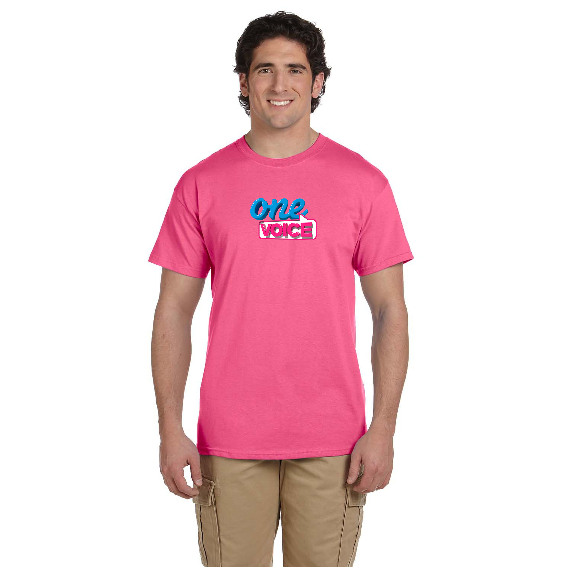 Gildan® Ultra Cotton® Shirt 1