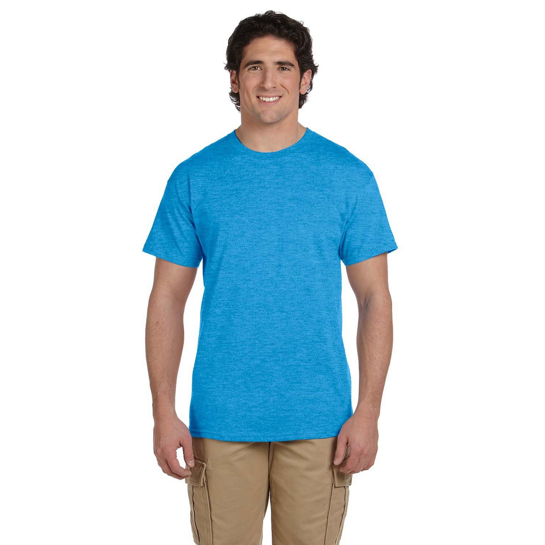 Gildan® Ultra Cotton® Shirt 1