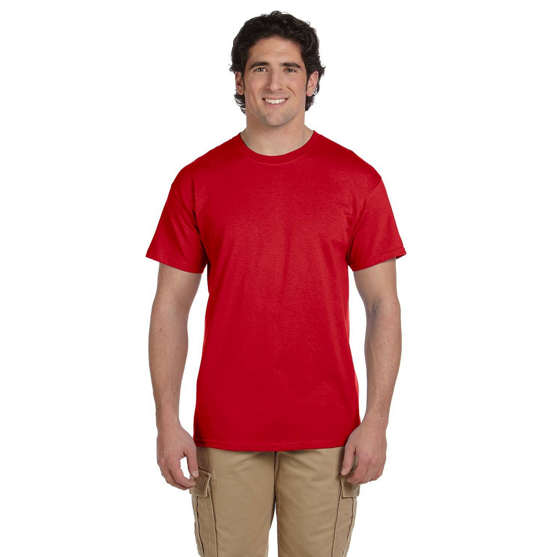 Gildan® Ultra Cotton® Shirt 1