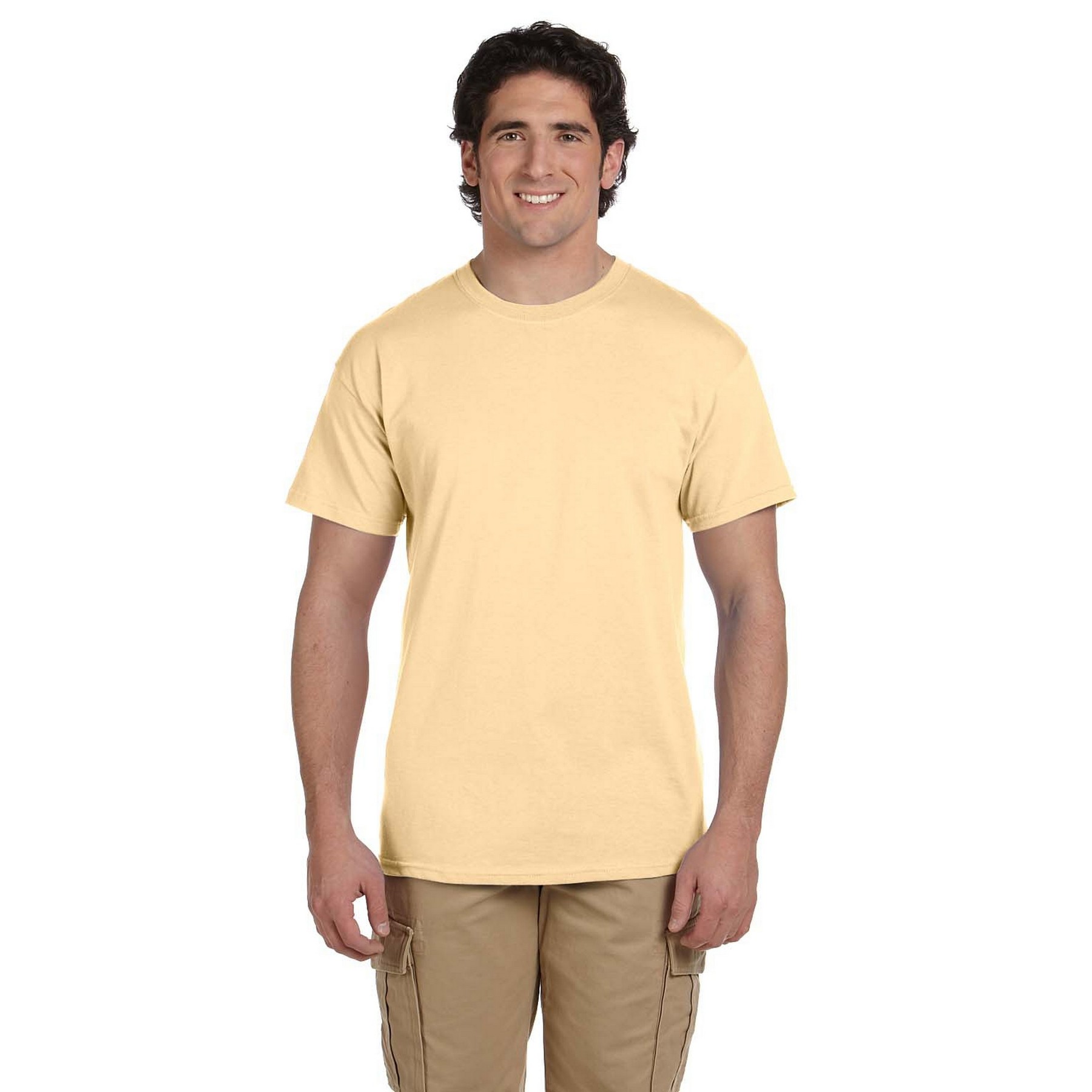 Gildan® Ultra Cotton® Shirt 1