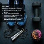 Diamond Bluetooth Speaker - Lifestyle Diamond Bluetooth Speaker - Lifestyle