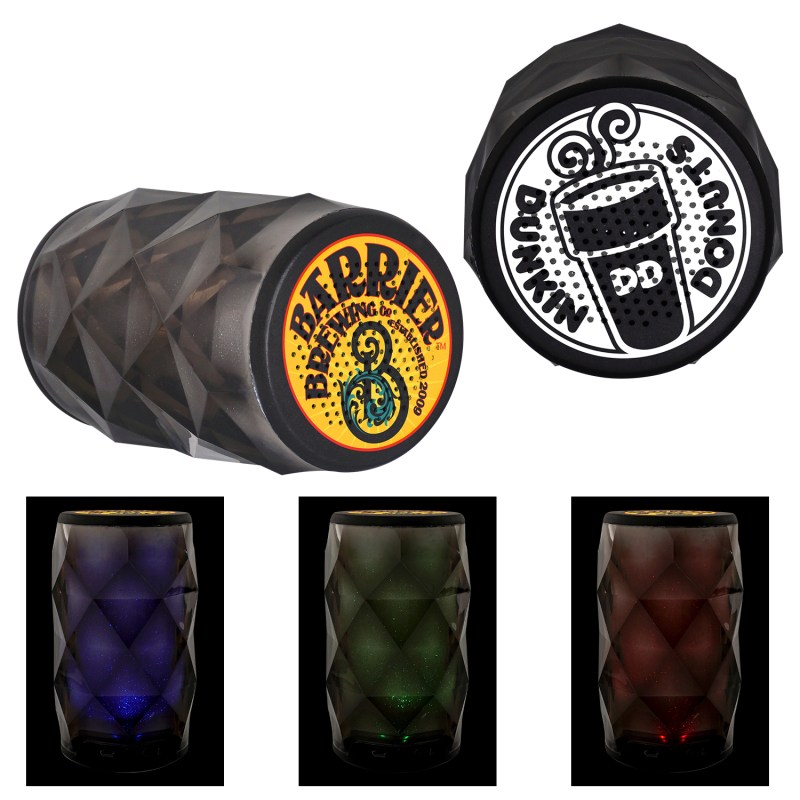 Diamond Bluetooth Speaker 1 Diamond Bluetooth Speaker 1