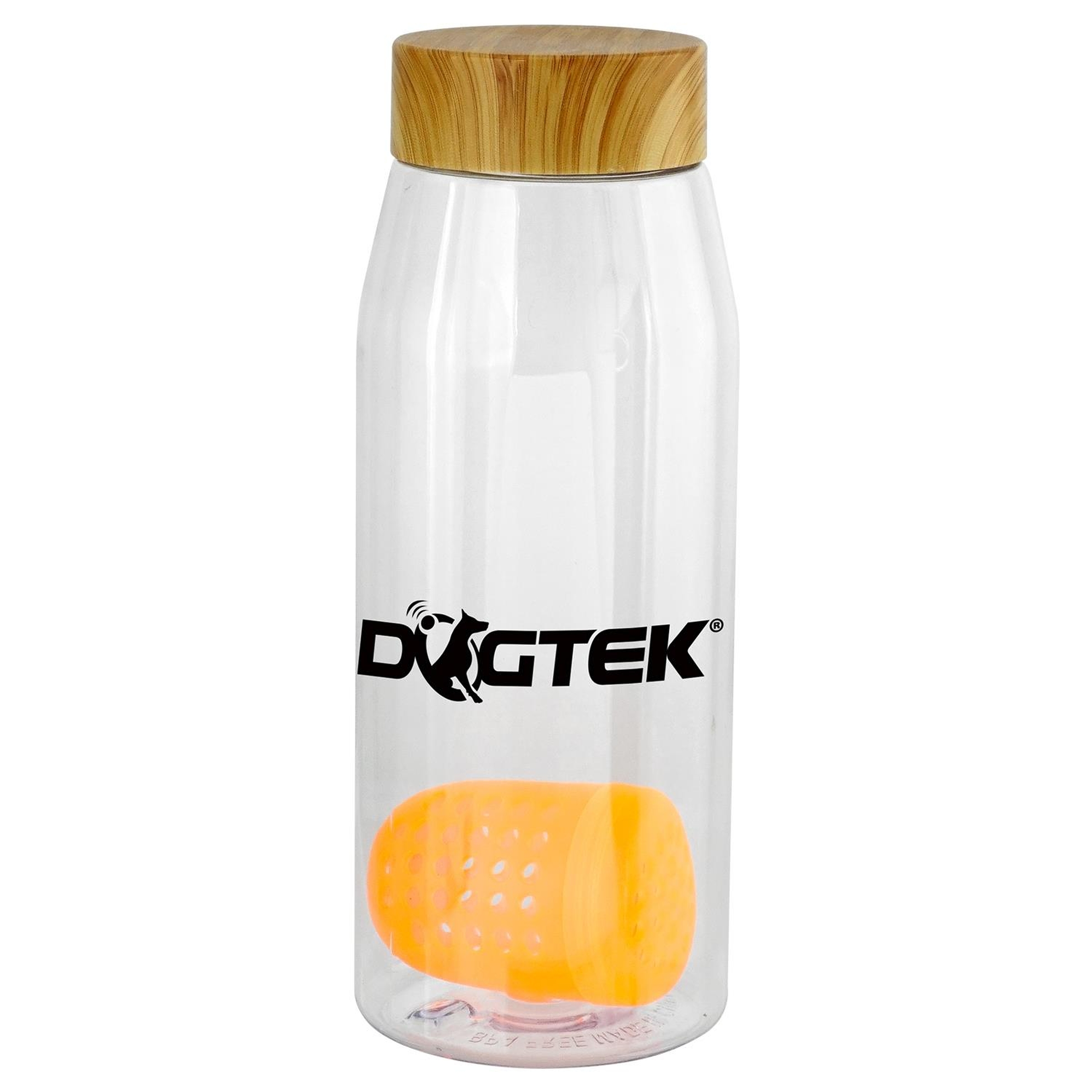 Bamboo Pattern 32oz Bottle with Floating Infuser 1