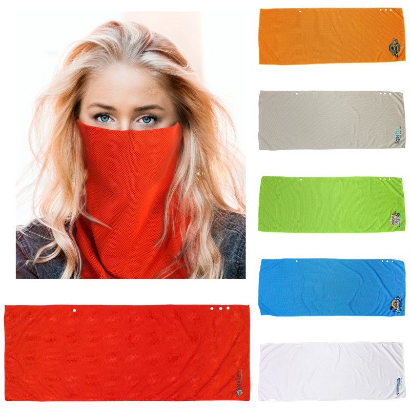 Multi Functional Cooling Dry Cloth 1 Multi Functional Cooling Dry Cloth 1