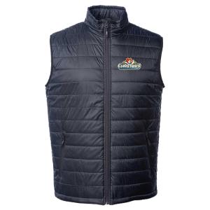 Independent Trading Co. Men%27s Hyper-Loft Puffy Vest 1 Independent Trading Co. Men%27s Hyper-Loft Puffy Vest 1