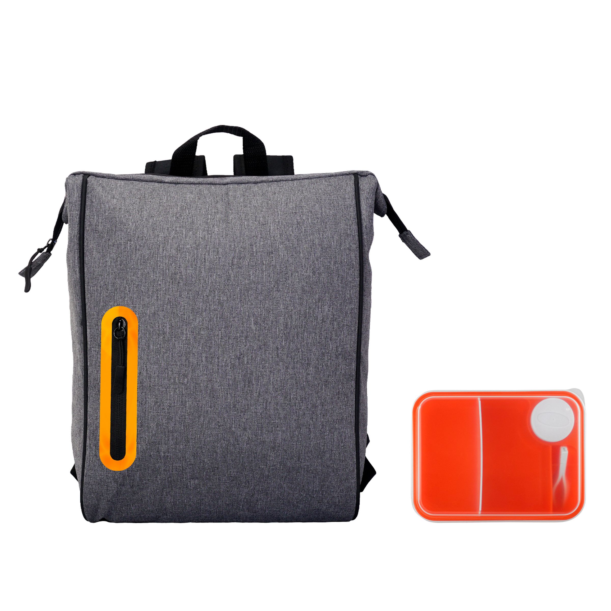 On The Go Oval Lunch Cooler 1