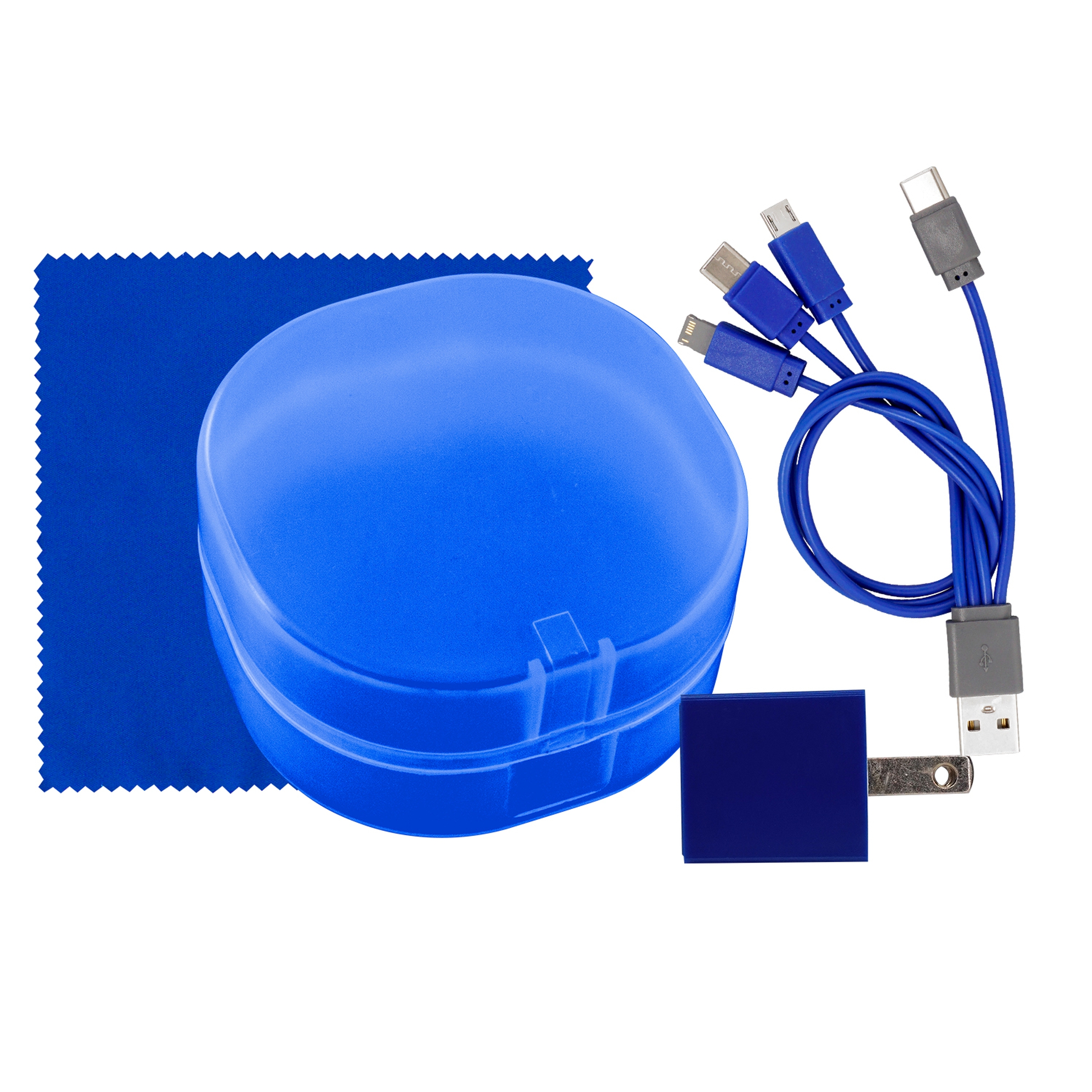 Carry All C to C Tech Kit 1