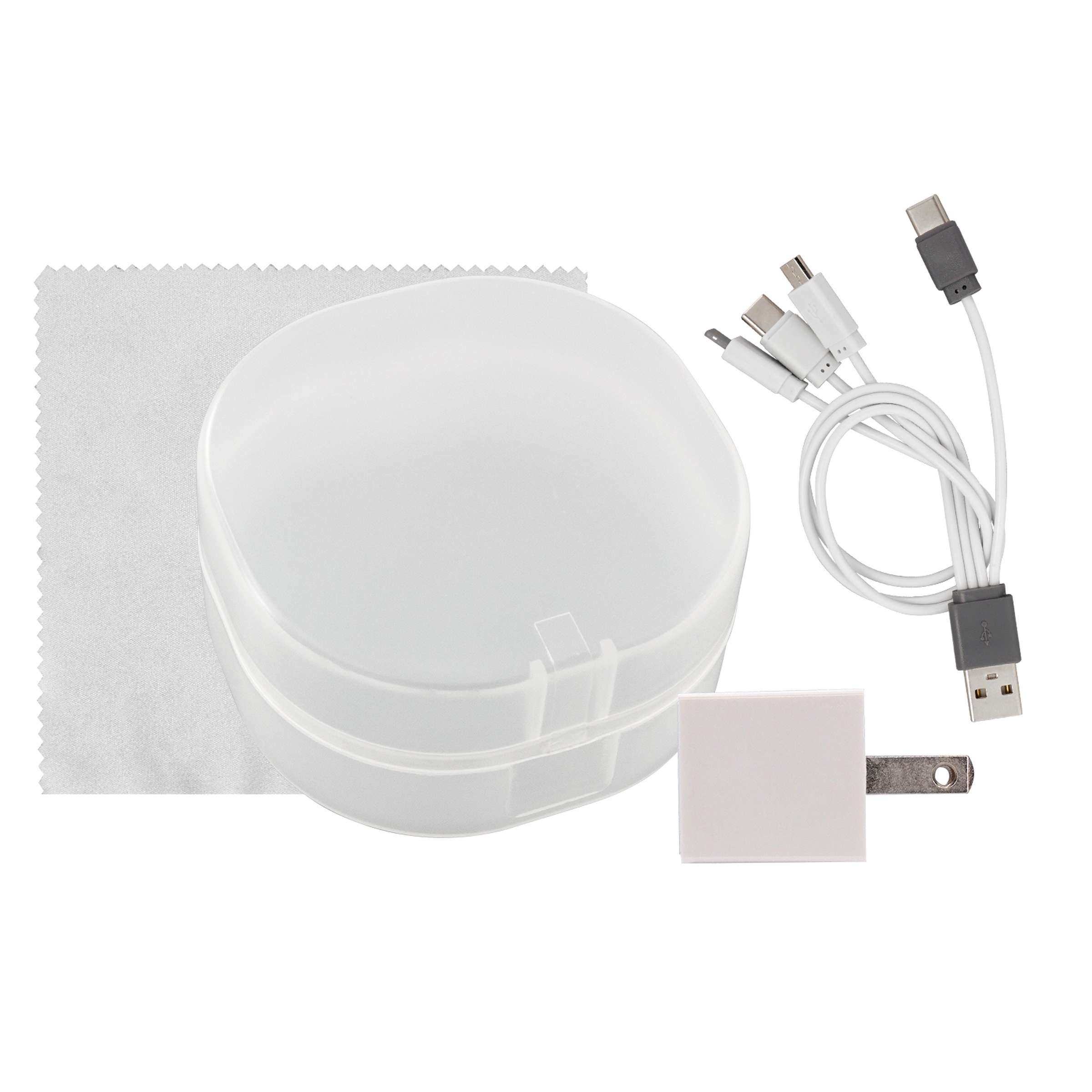 Carry All C to C Tech Kit 1