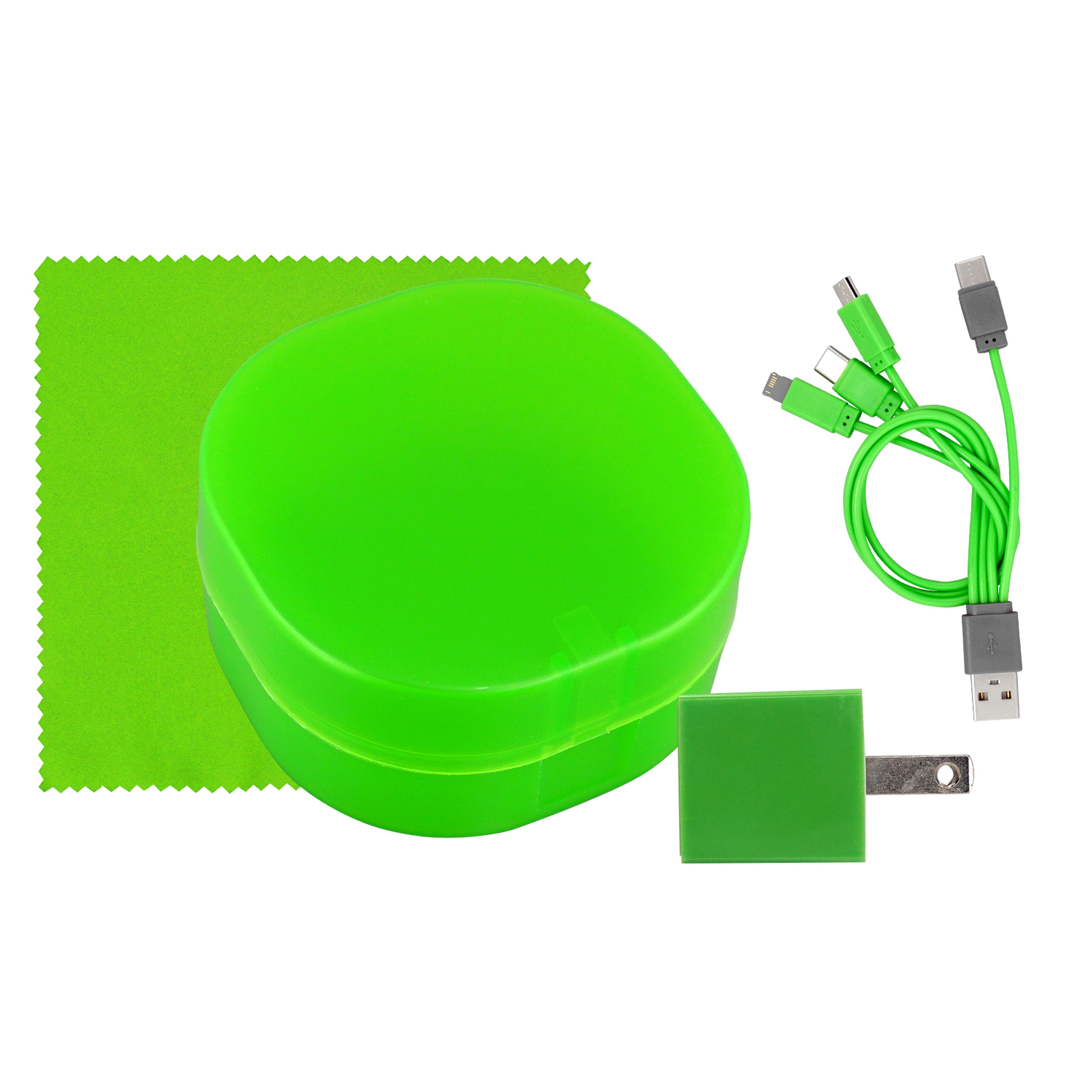 Carry All C to C Tech Kit 1