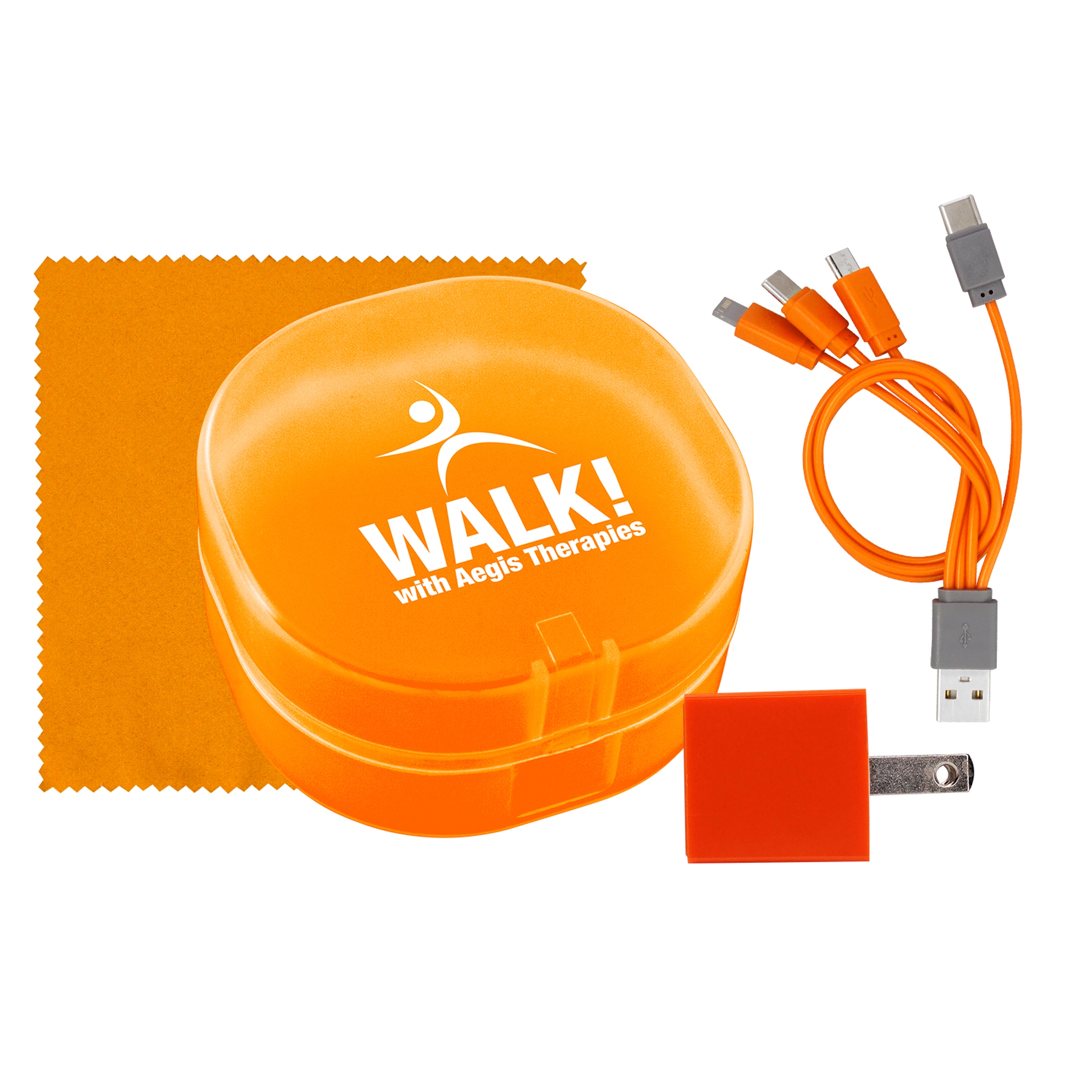Carry All C to C Tech Kit 1
