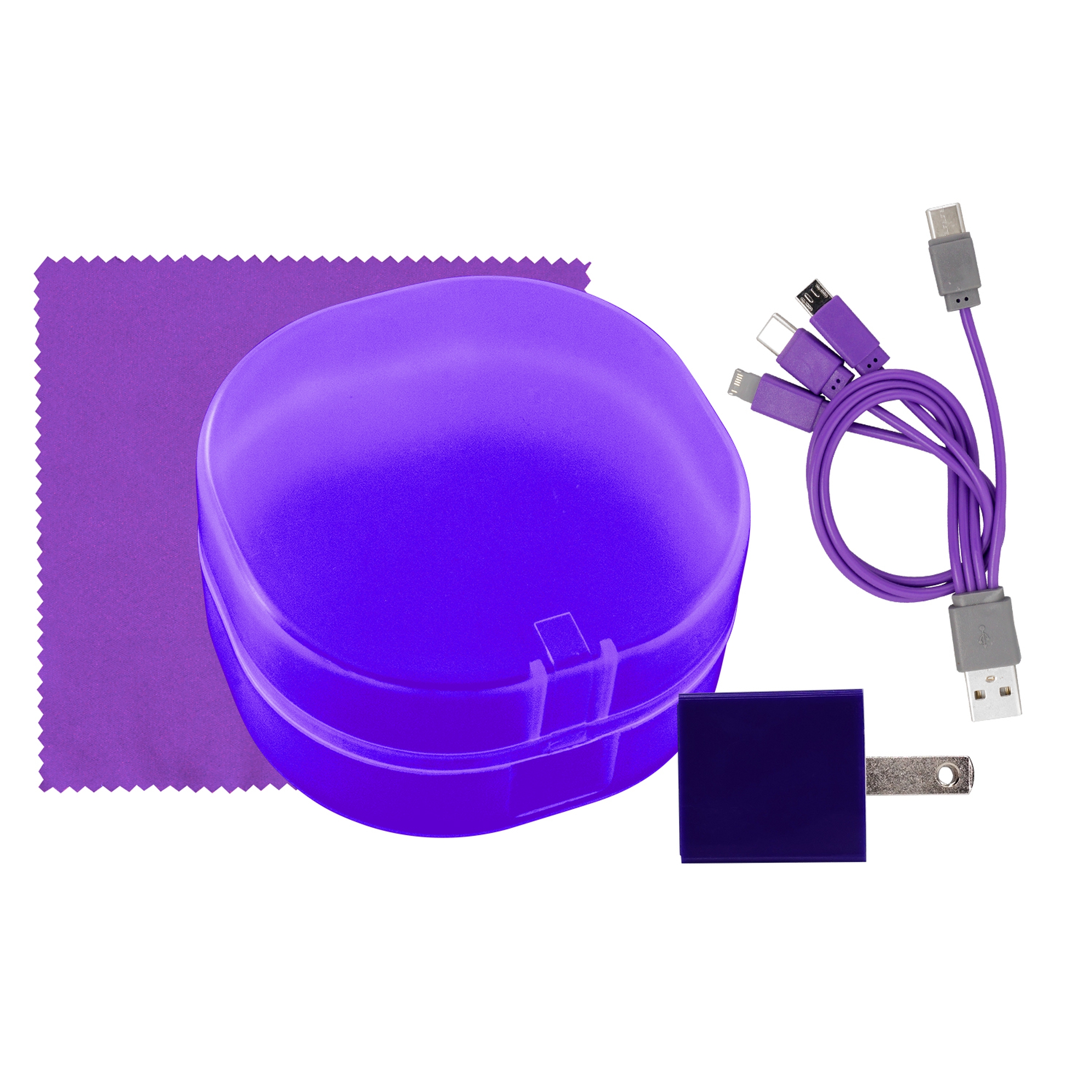 Carry All C to C Tech Kit 1
