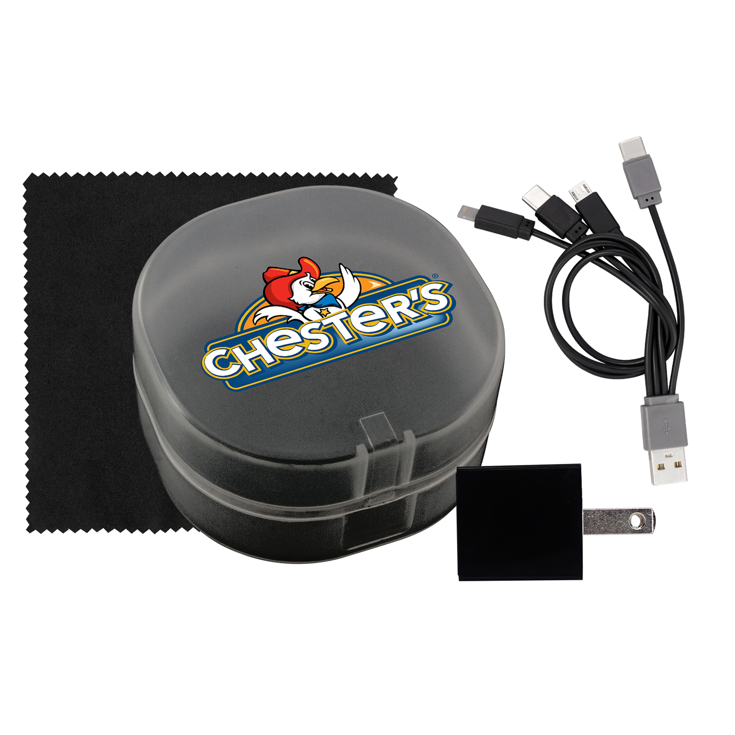 Carry All C to C Tech Kit 1