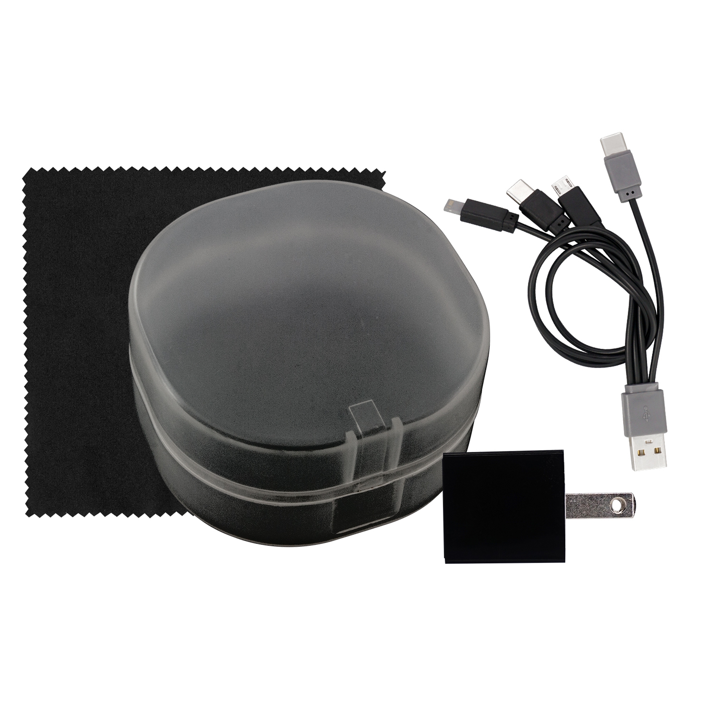 Carry All C to C Tech Kit 1