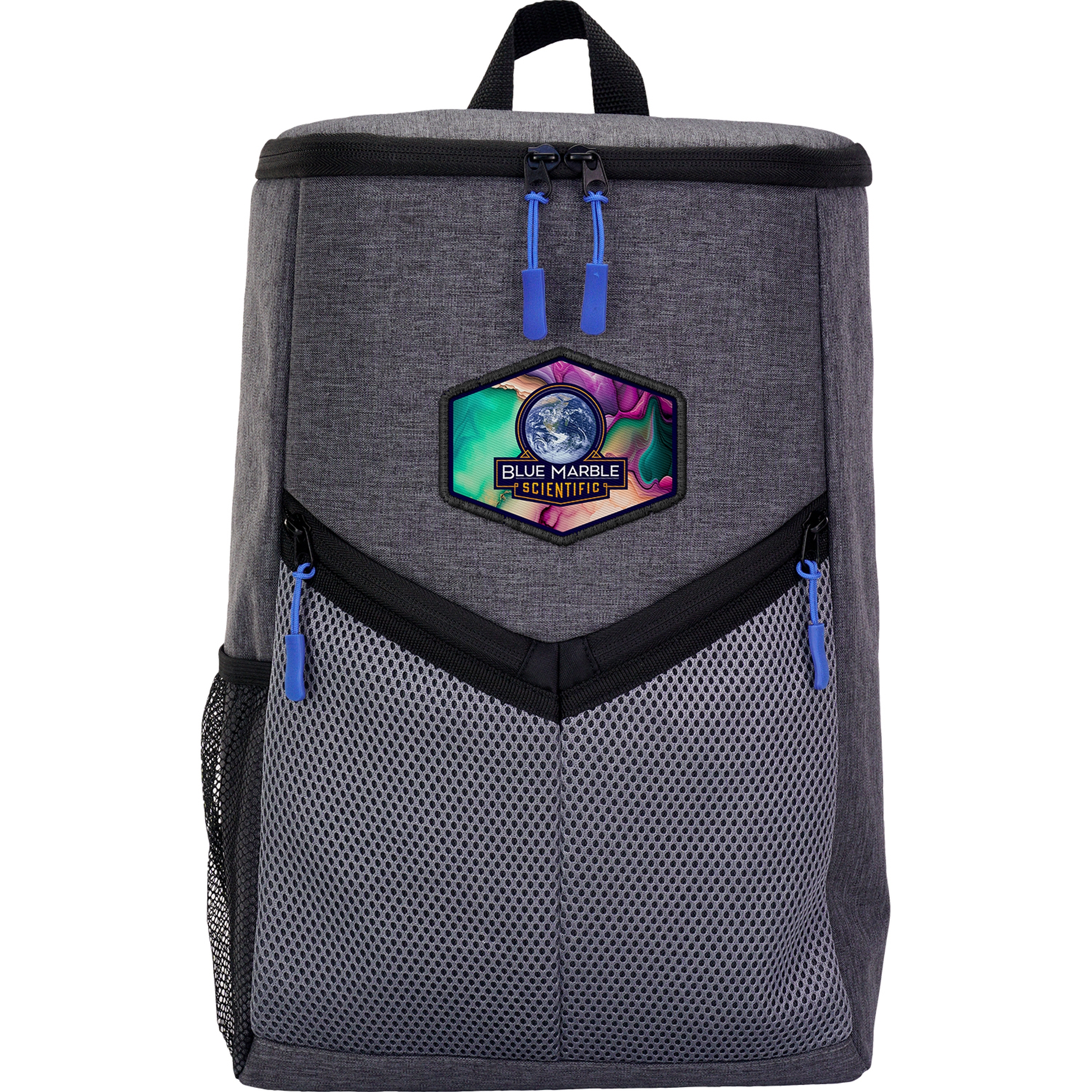 Victory Emblem Cooler Backpack 1