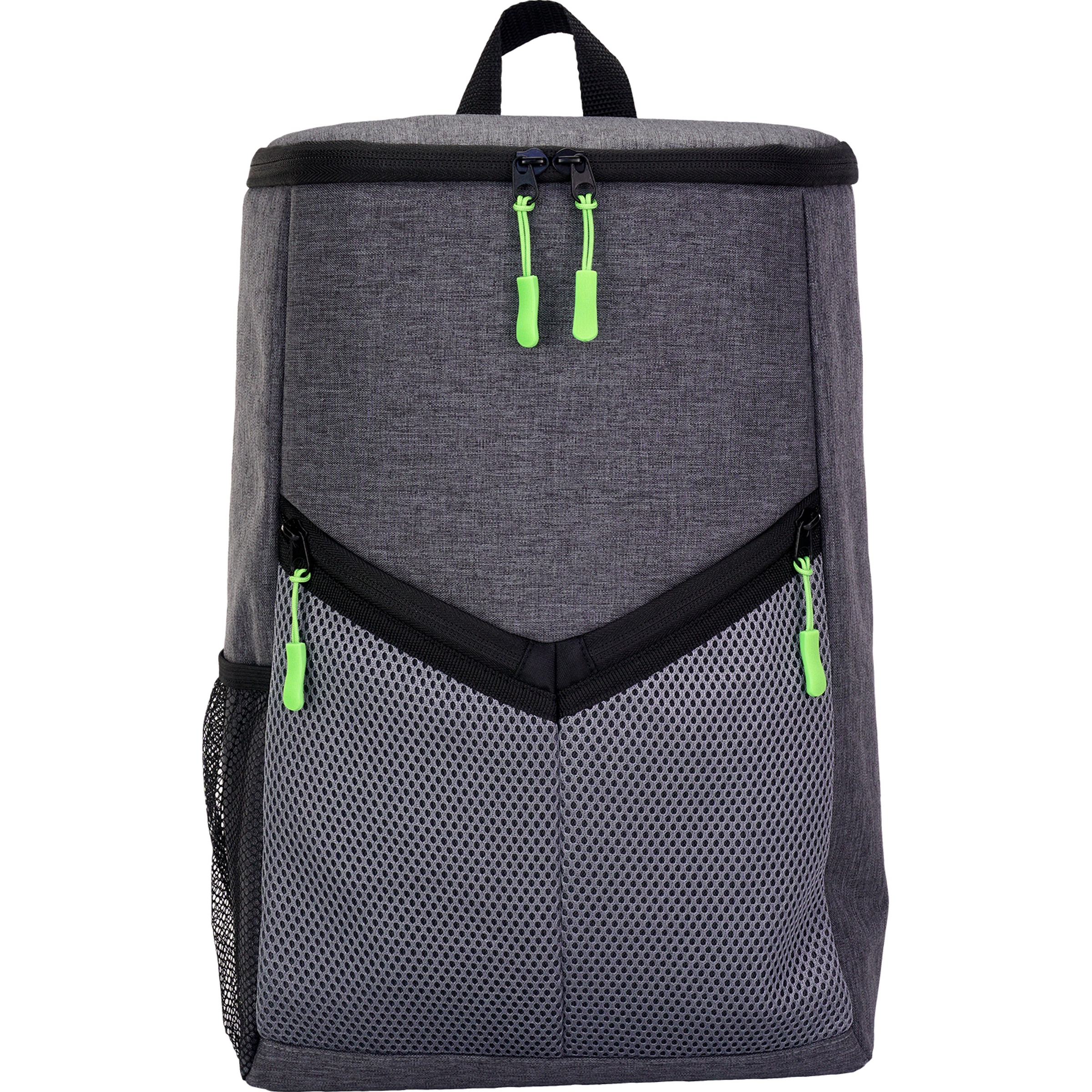 Victory Emblem Cooler Backpack 1