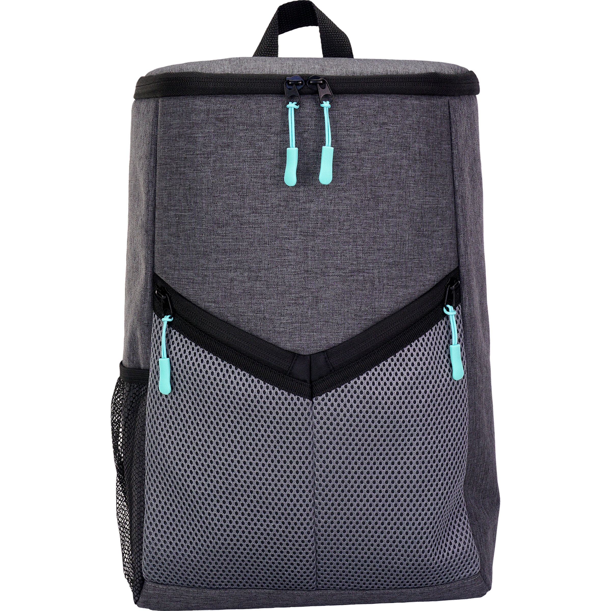 Victory Emblem Cooler Backpack 1