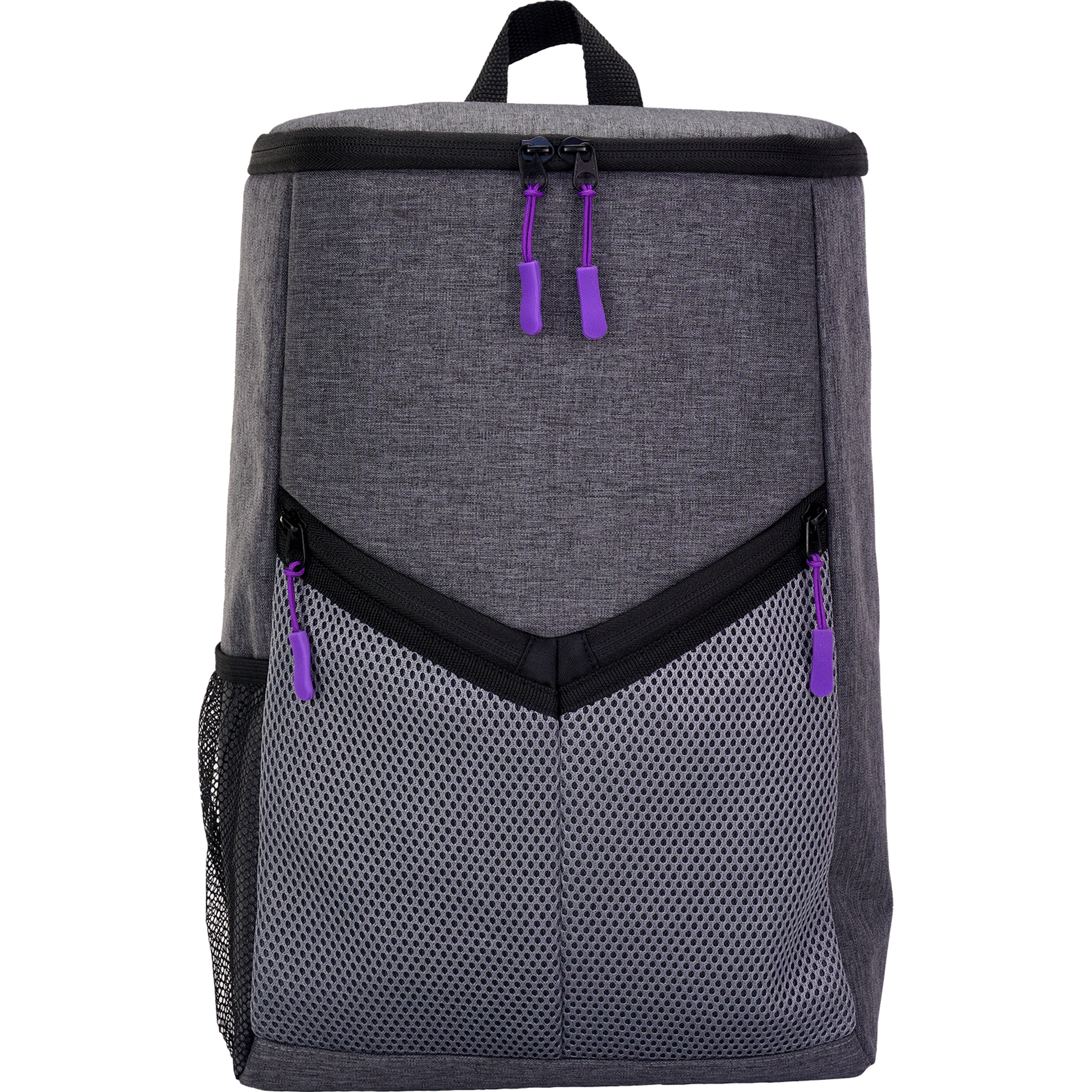 Victory Emblem Cooler Backpack 1