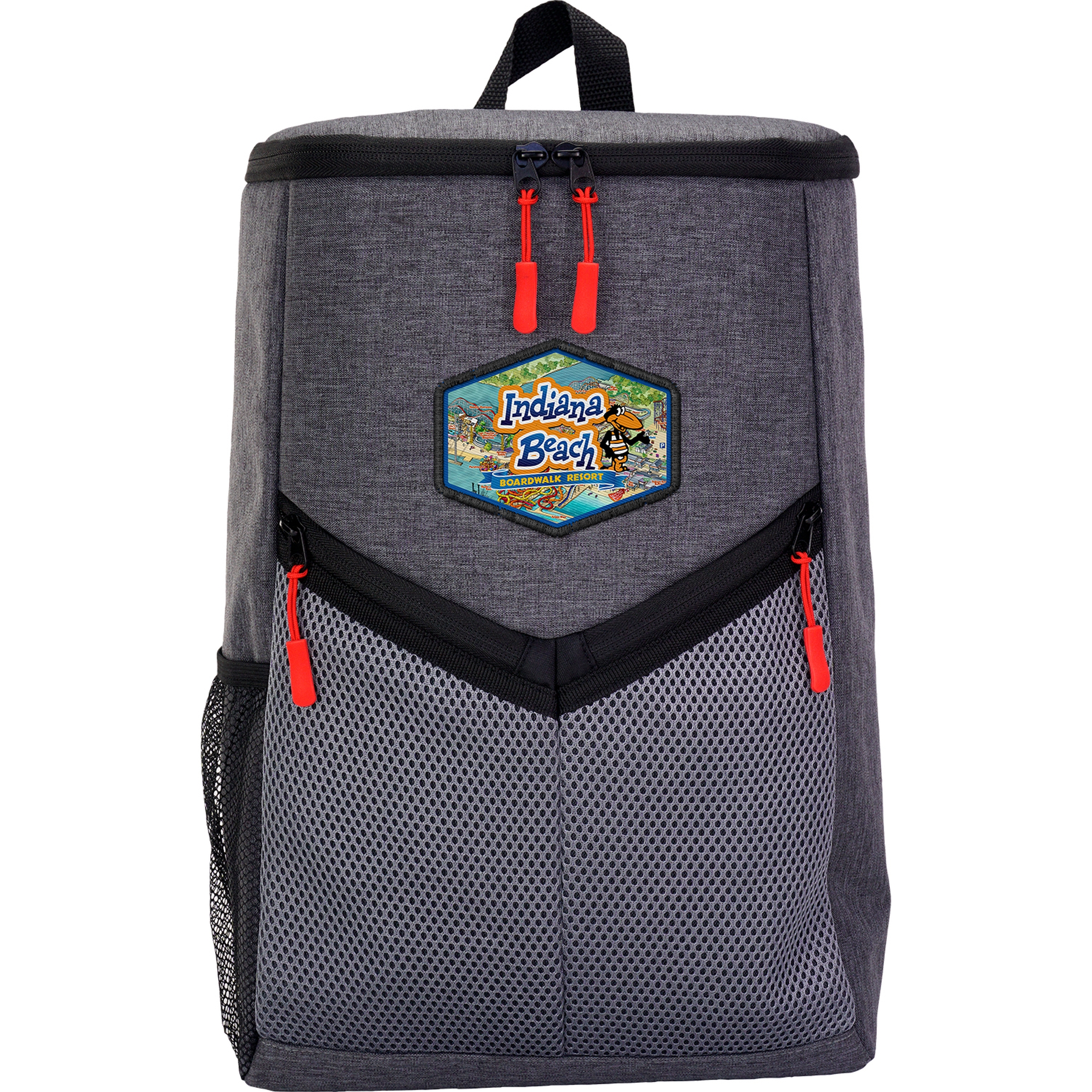 Victory Emblem Cooler Backpack 1
