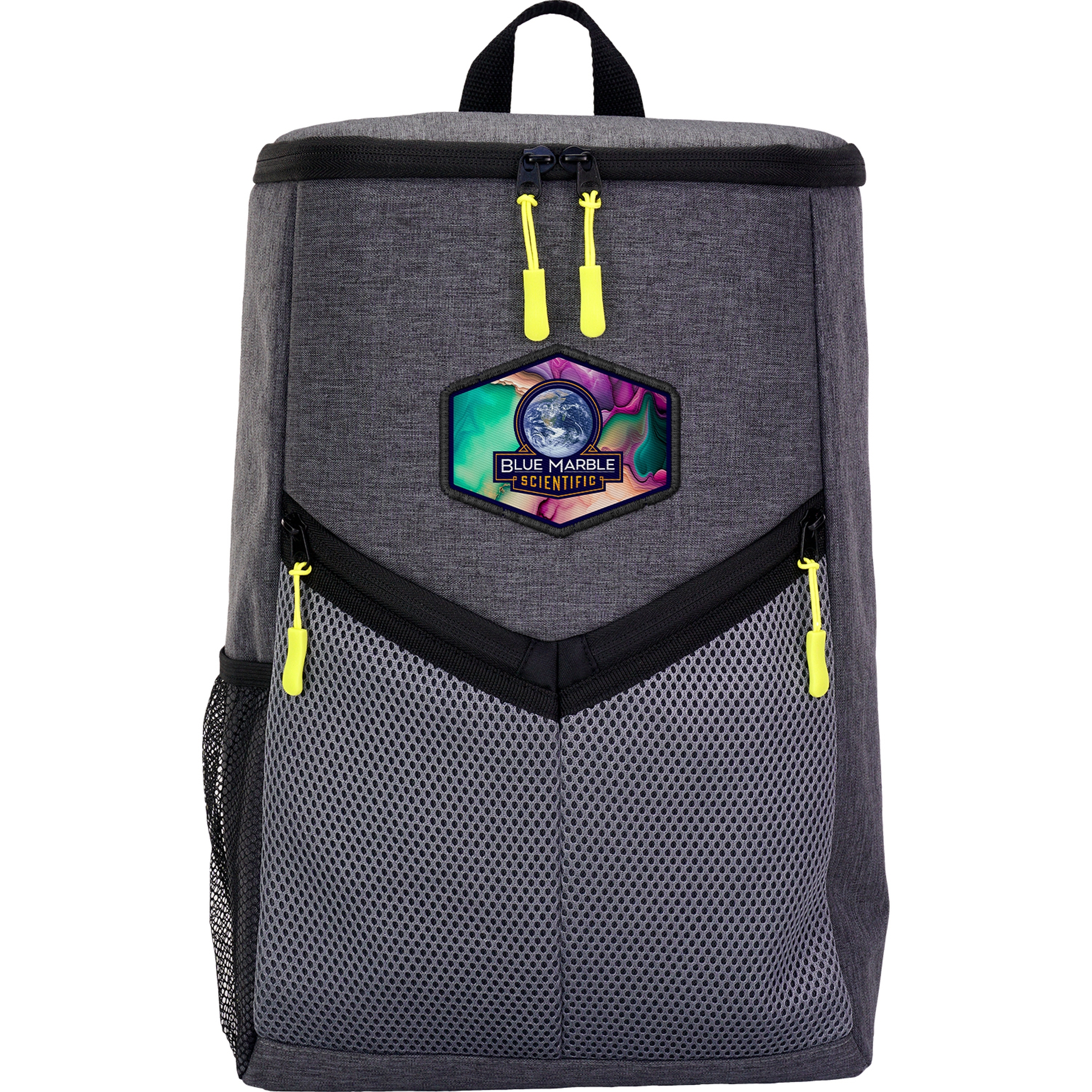 Victory Emblem Cooler Backpack 1