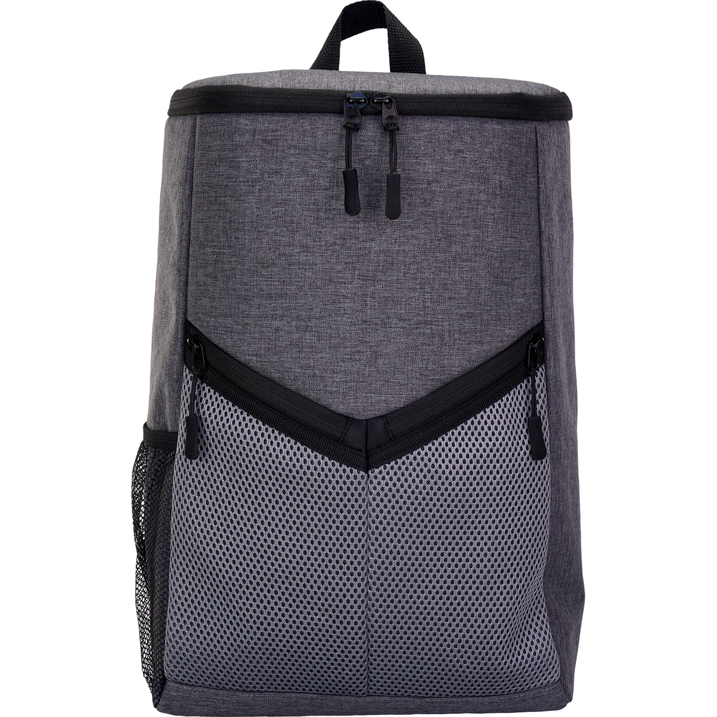 Victory Emblem Cooler Backpack 1