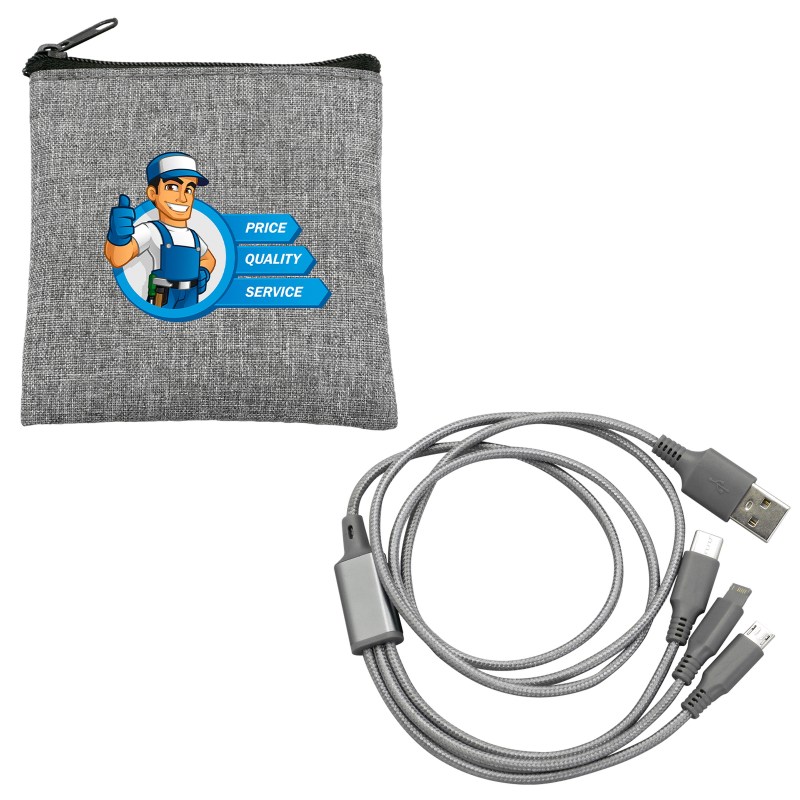 Recycled Cable Set 1 Recycled Cable Set 1