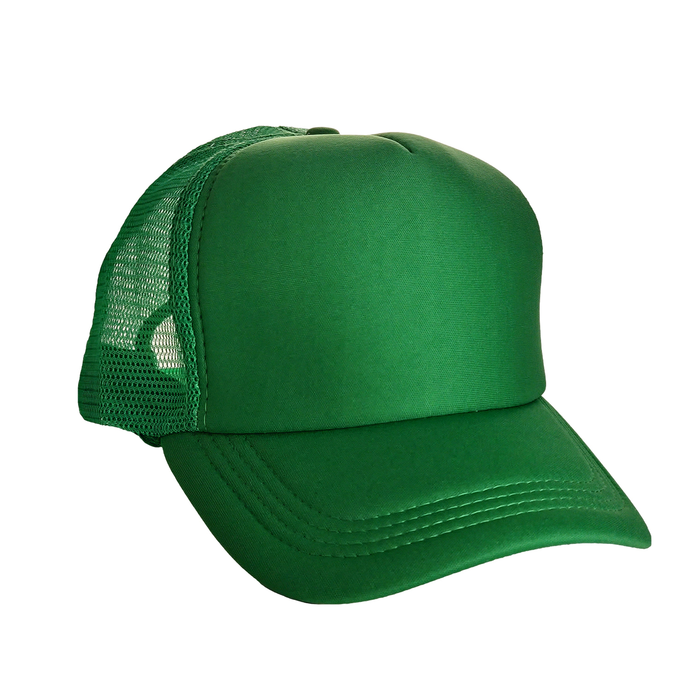 Colorful Foam Trucker Hat 1
