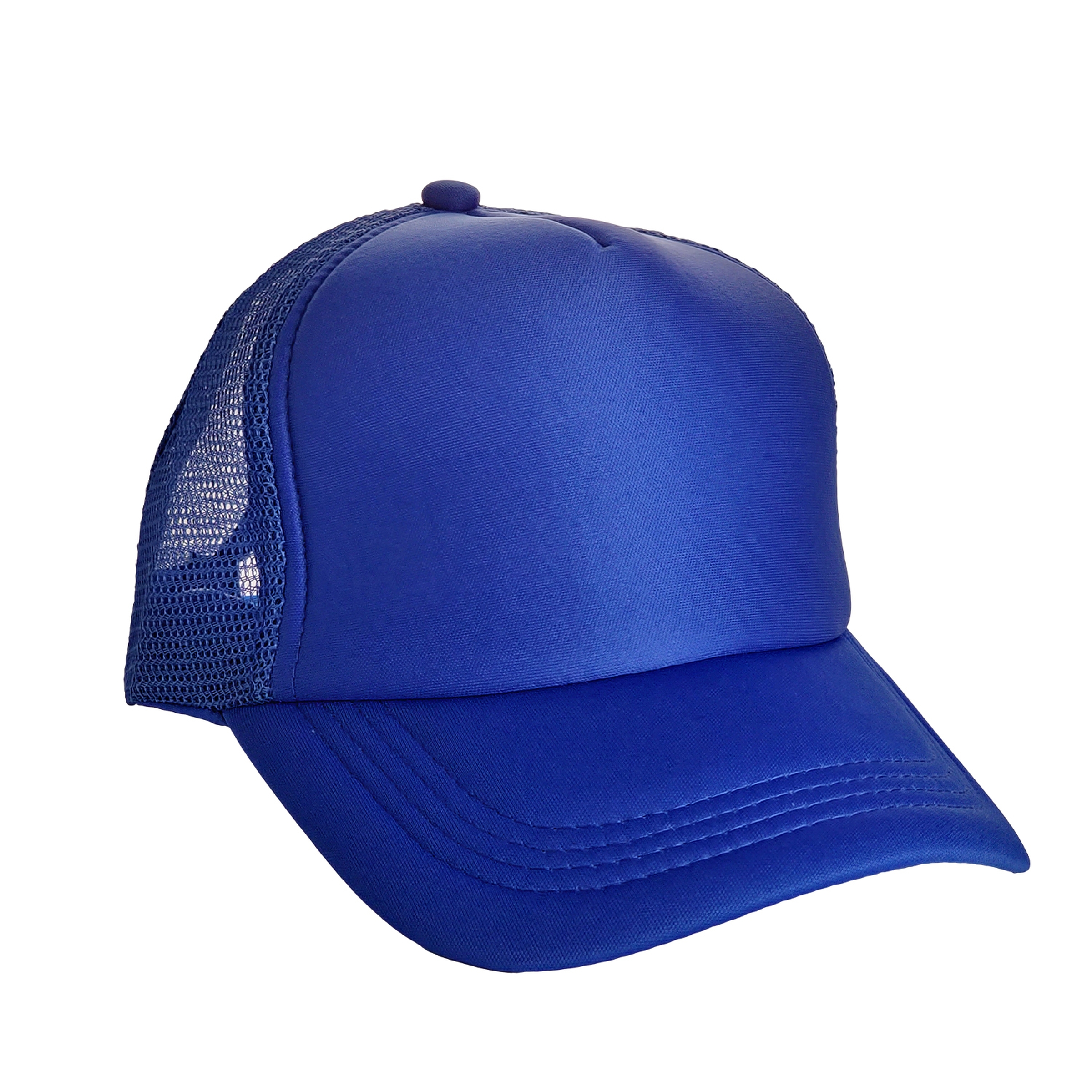 Colorful Foam Trucker Hat 1