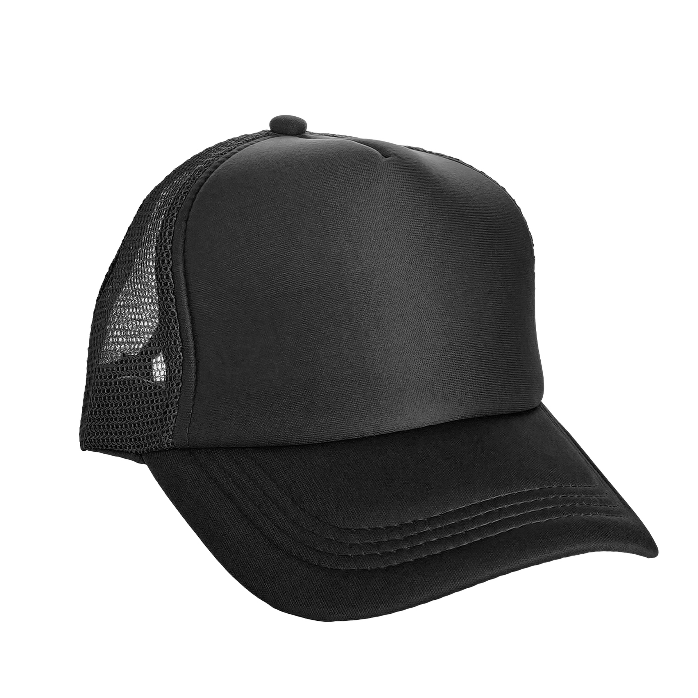 Colorful Foam Trucker Hat 1