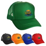 Colorful Foam Trucker Hat 1 Colorful Foam Trucker Hat 1
