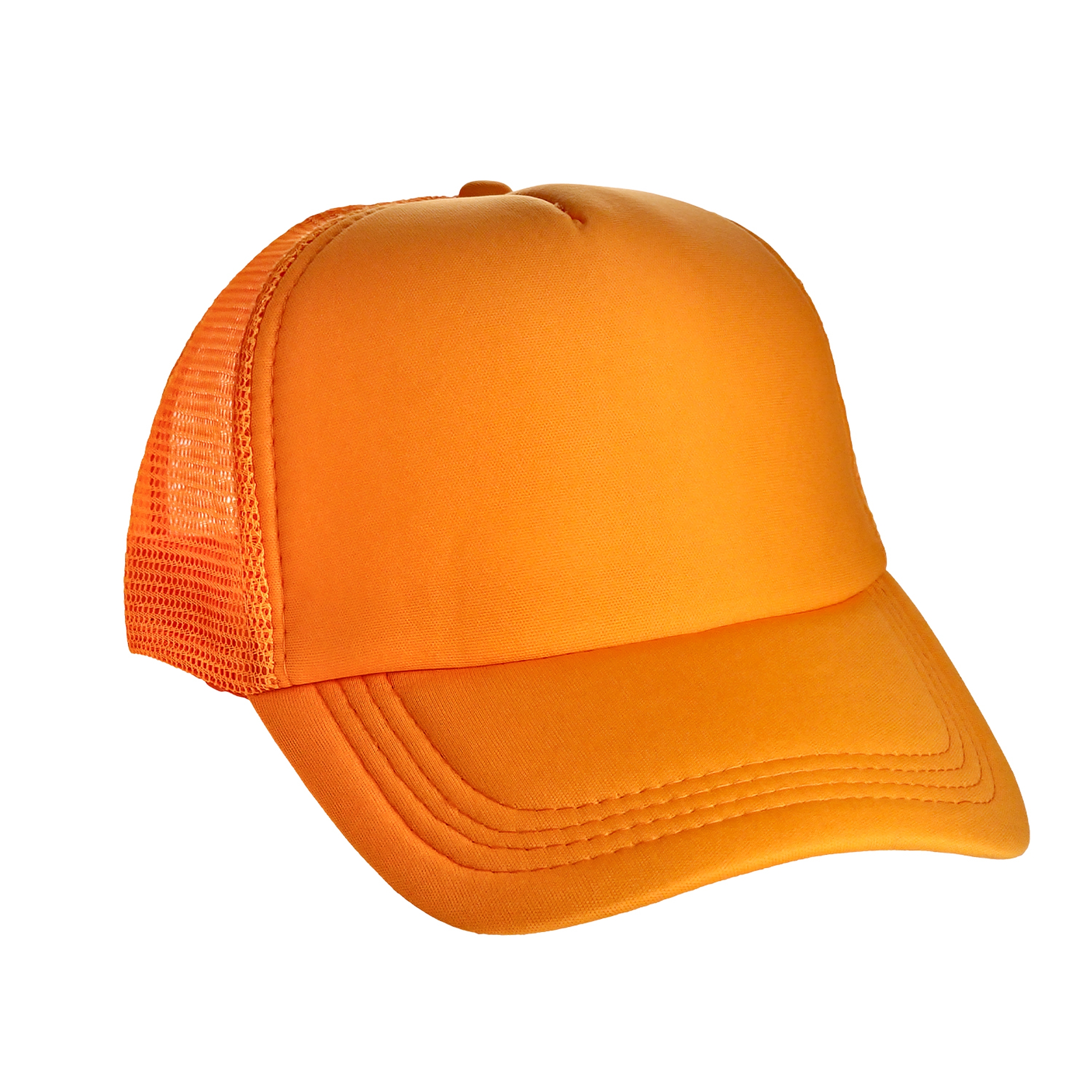 Colorful Foam Trucker Hat 1