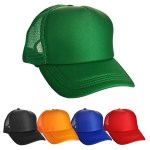 Colorful Foam Trucker Hat 2 Colorful Foam Trucker Hat 2