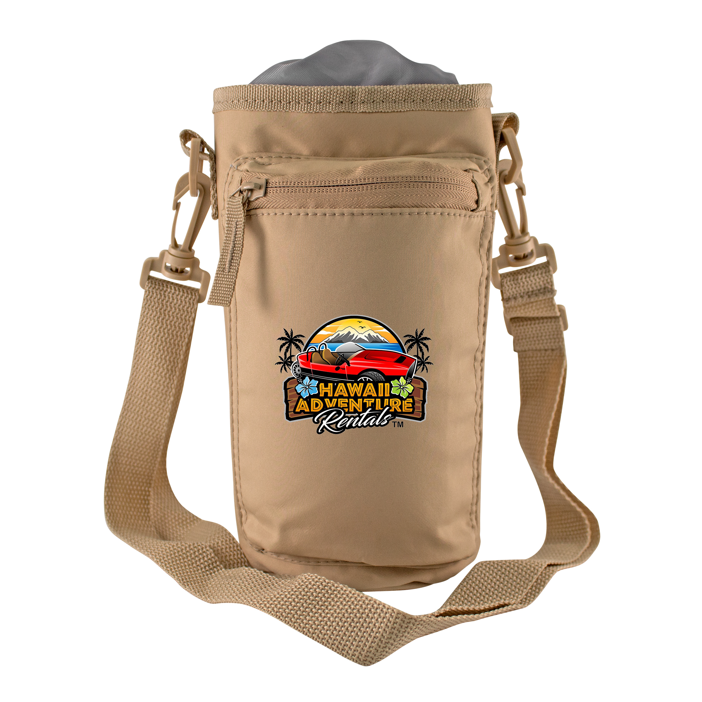 Executive Bottle Tote 1