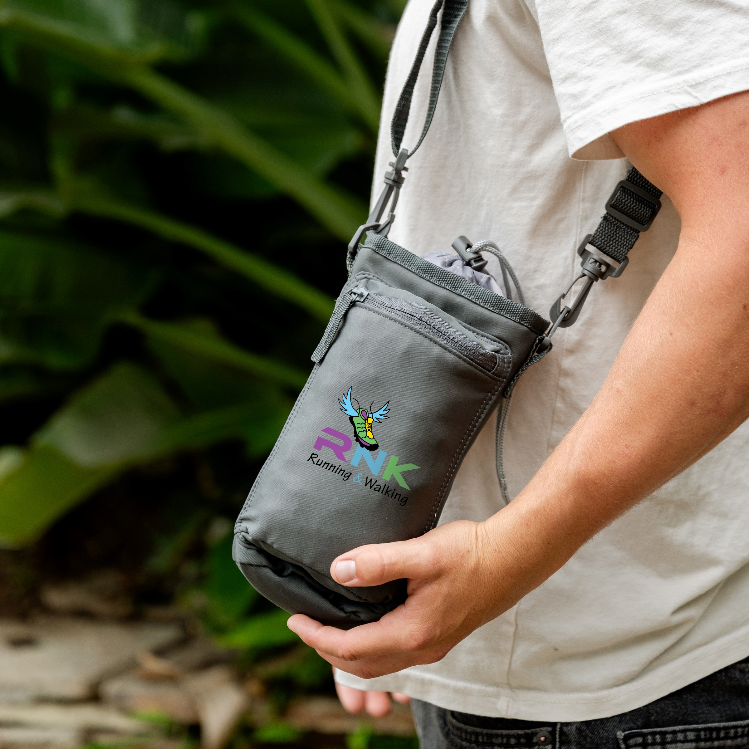 Executive Bottle Tote 1