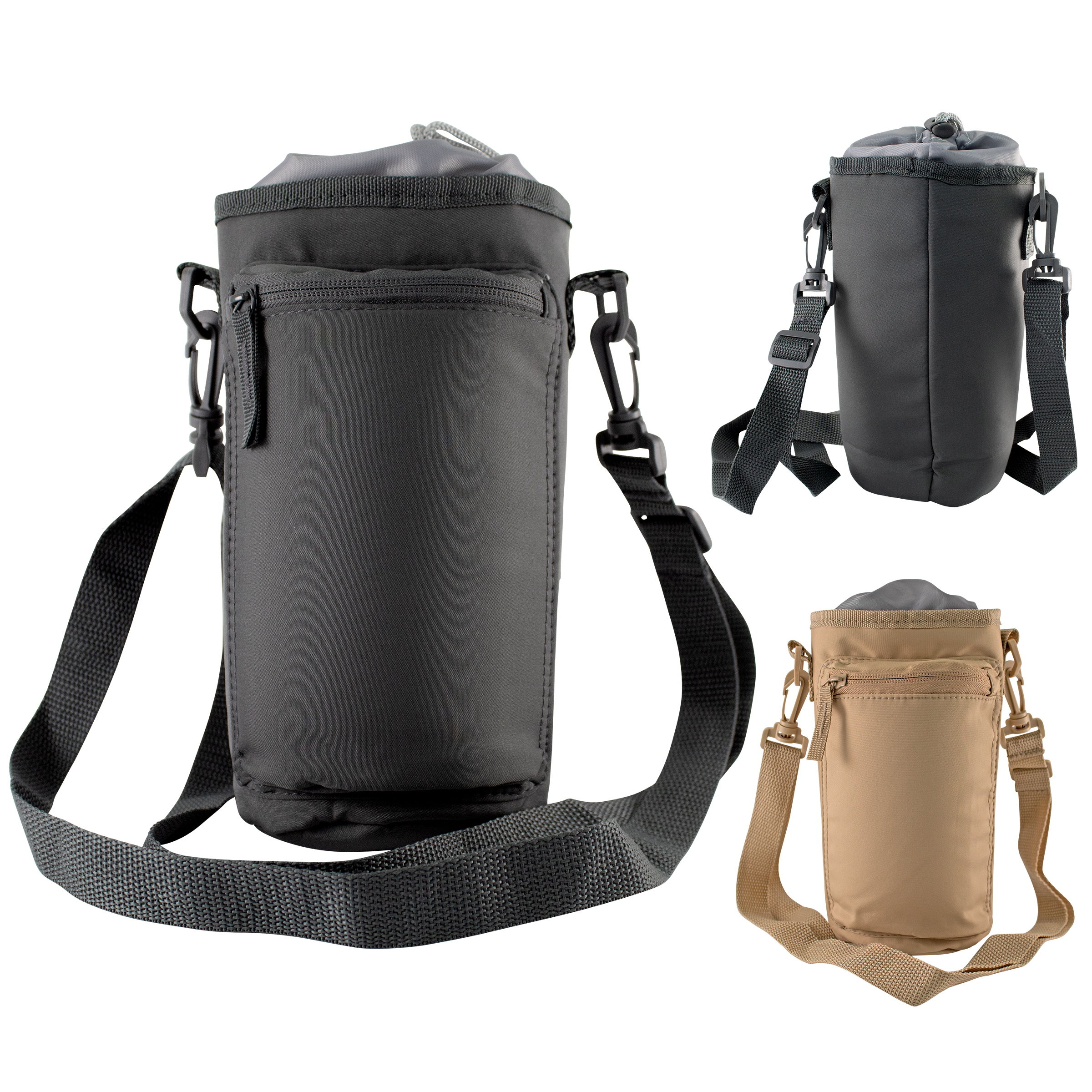 Executive Bottle Tote 1
