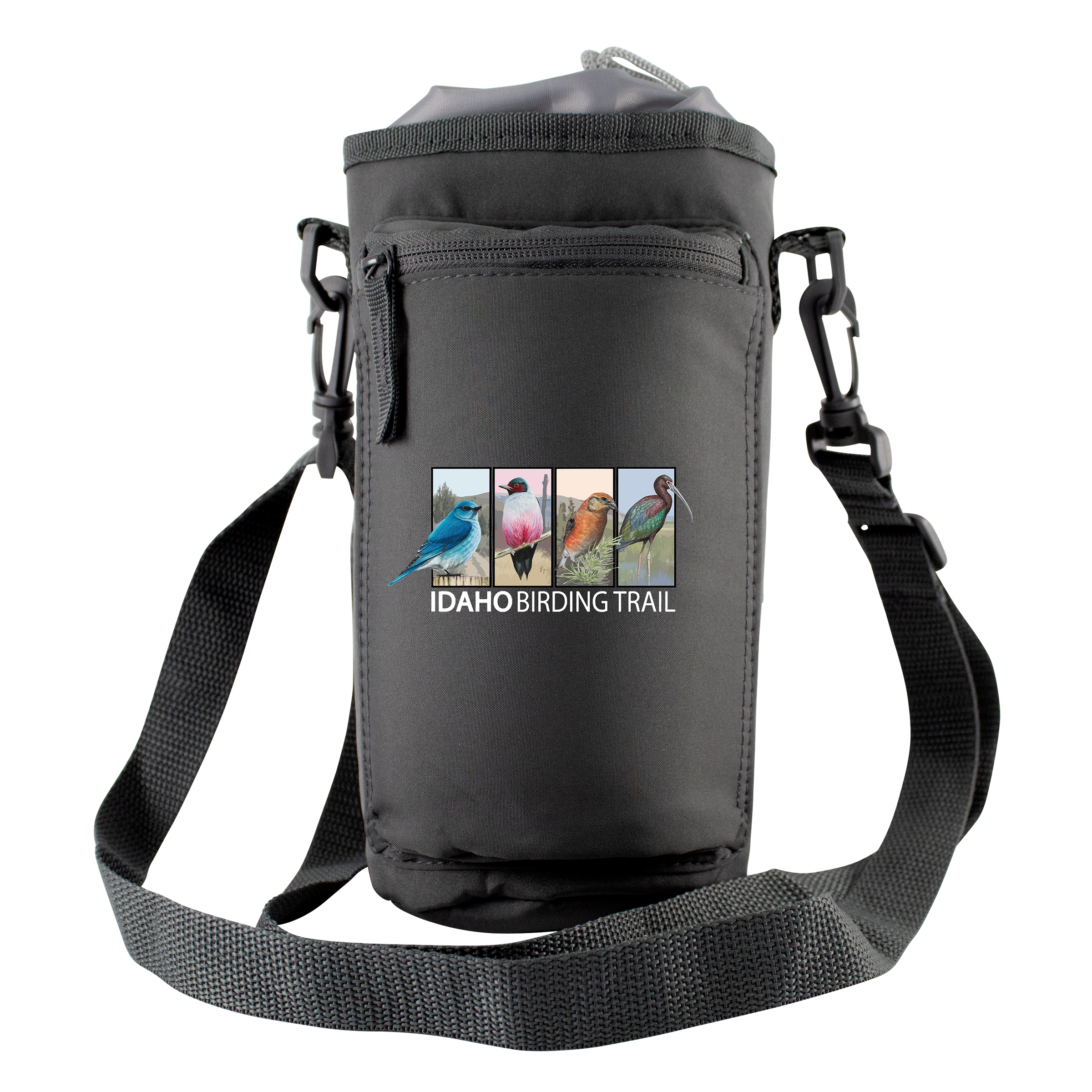 Executive Bottle Tote 1