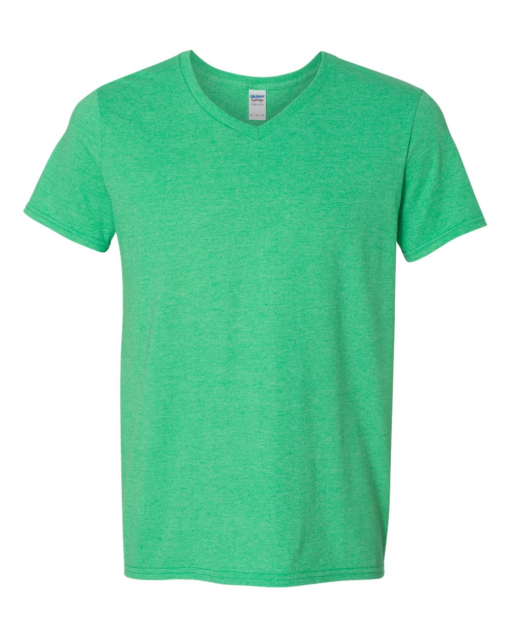 Gildan® Softstyle® V-Neck T-Shirt 1