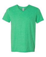 Gildan® Softstyle® V-Neck T-Shirt 1 Gildan® Softstyle® V-Neck T-Shirt 1