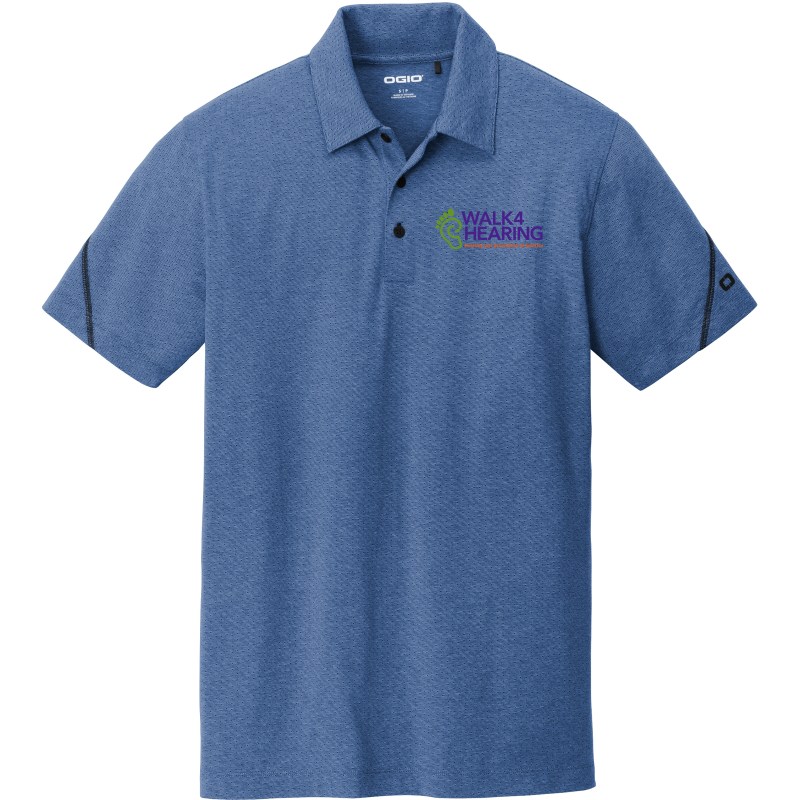 OGIO® - Tread Polo 1 OGIO® - Tread Polo 1