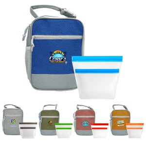 Speck Handy Bagged Cooler Set 1 Speck Handy Bagged Cooler Set 1