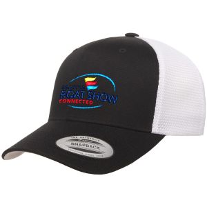 Flexfit - 110 Mesh-Back Cap 2 Flexfit - 110 Mesh-Back Cap 2