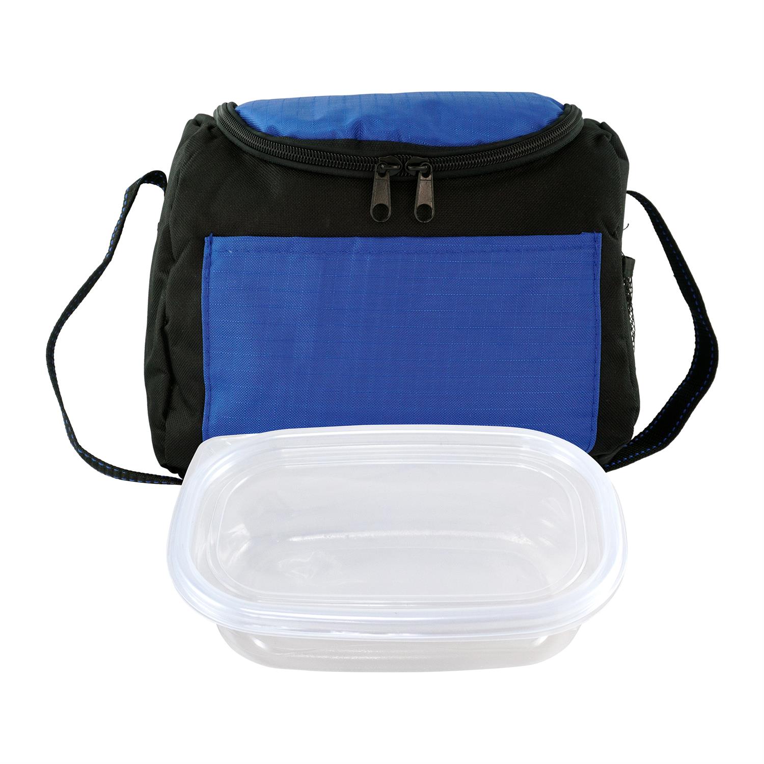 Handy Lunch Bag Set 1
