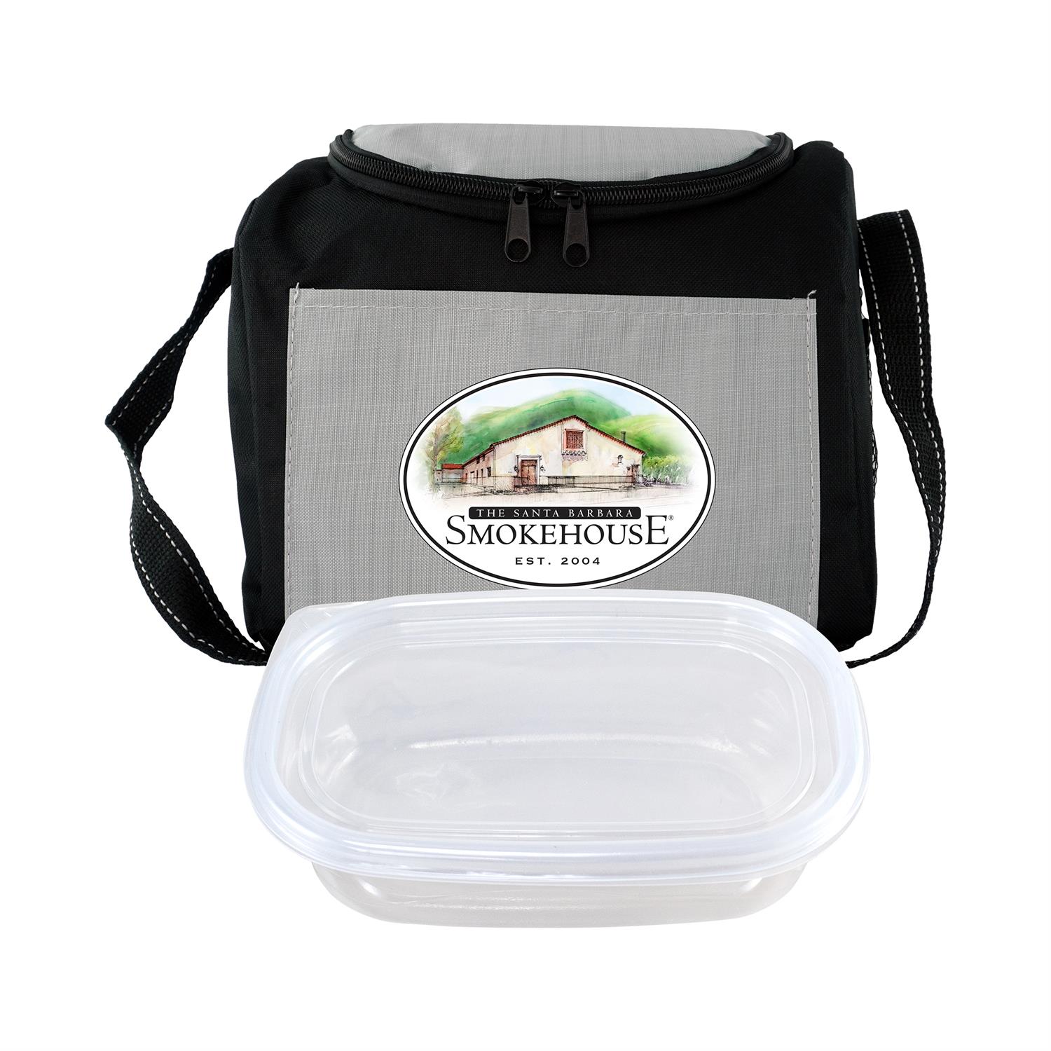 Handy Lunch Bag Set 1