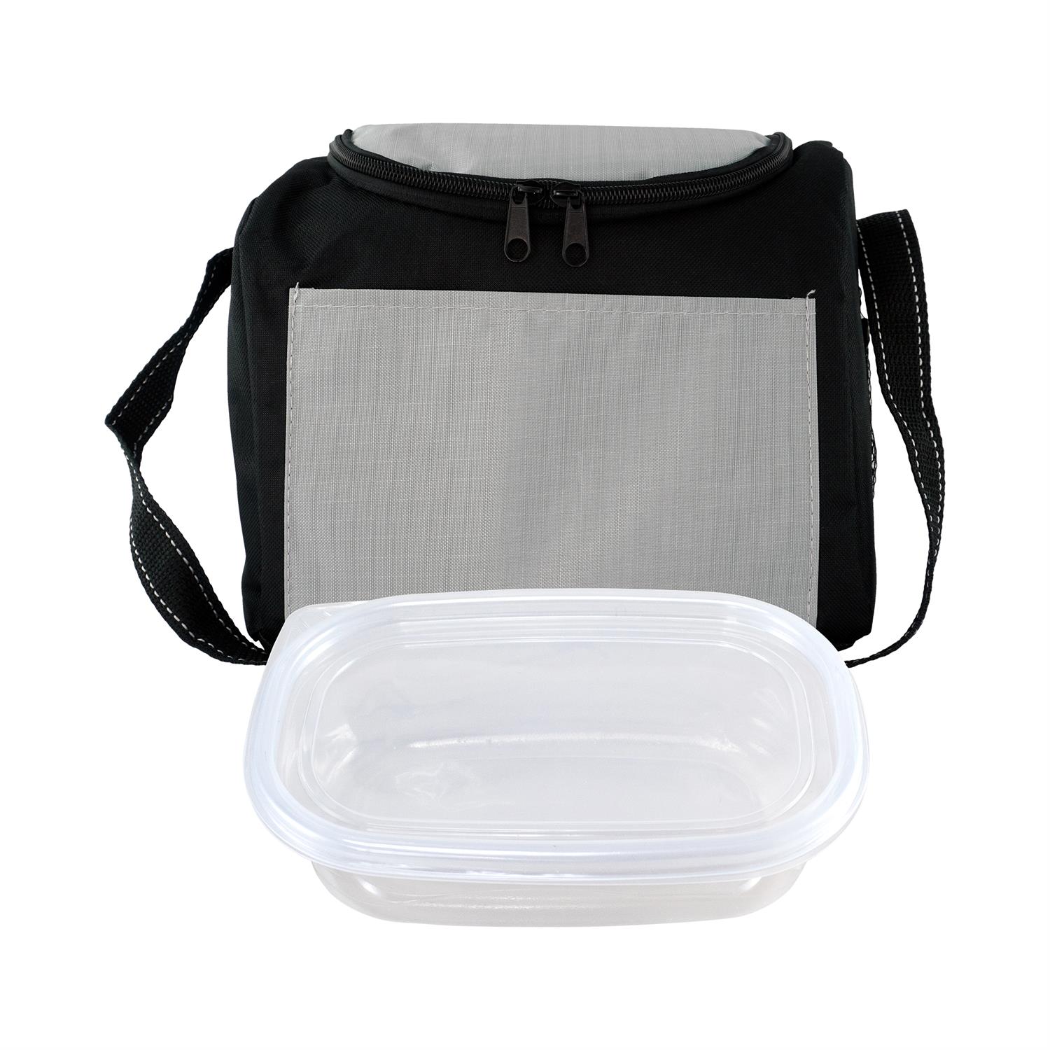 Handy Lunch Bag Set 1