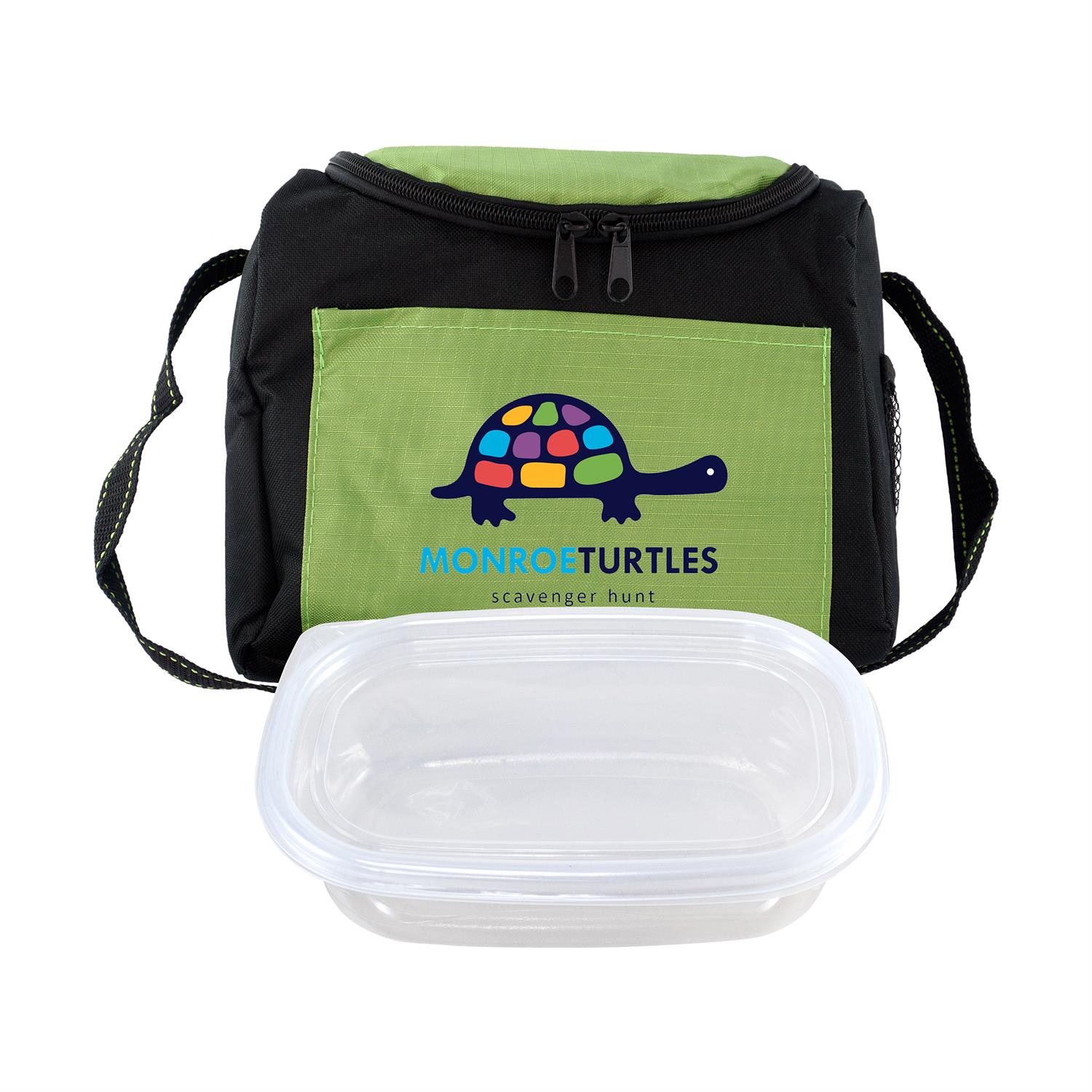 Handy Lunch Bag Set 1