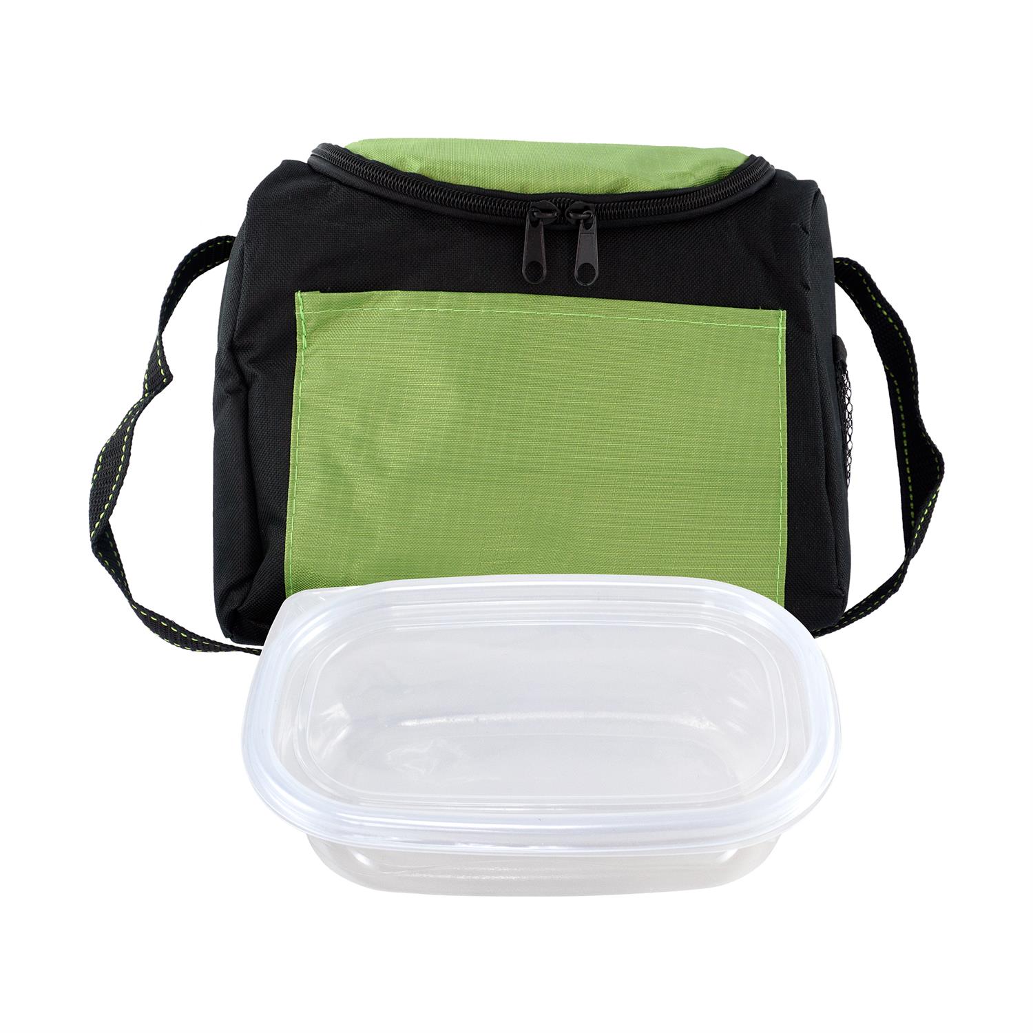Handy Lunch Bag Set 1