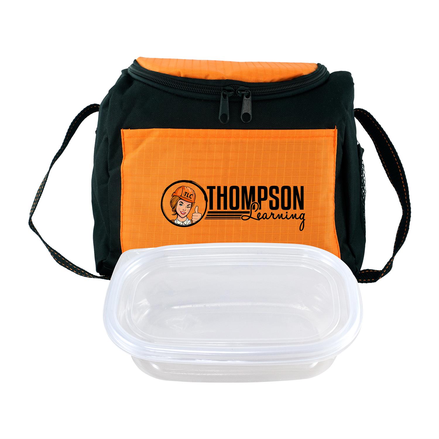 Handy Lunch Bag Set 1