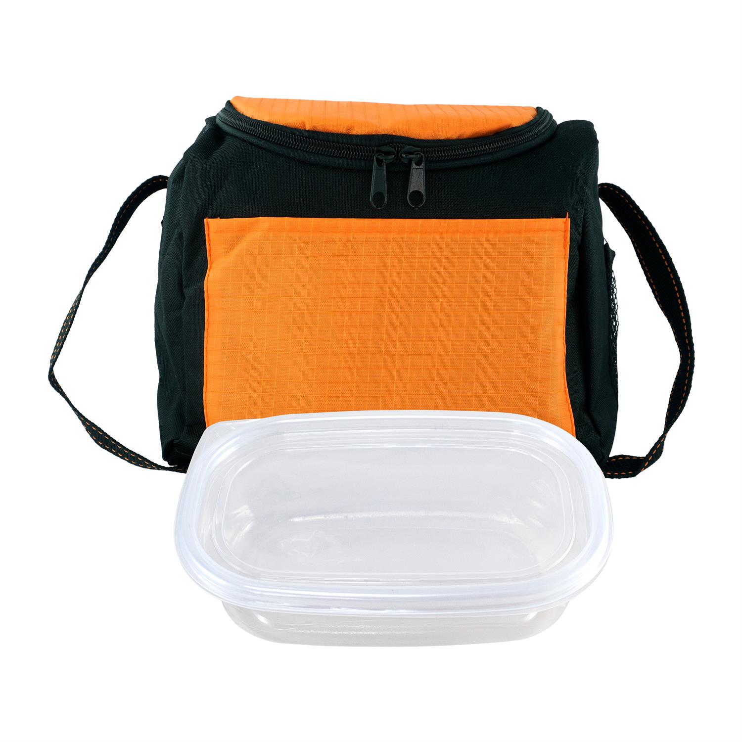 Handy Lunch Bag Set 1