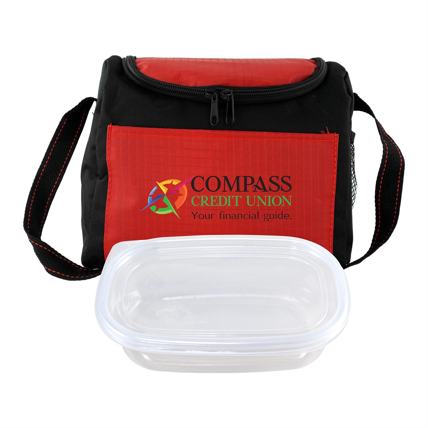 Handy Lunch Bag Set 1