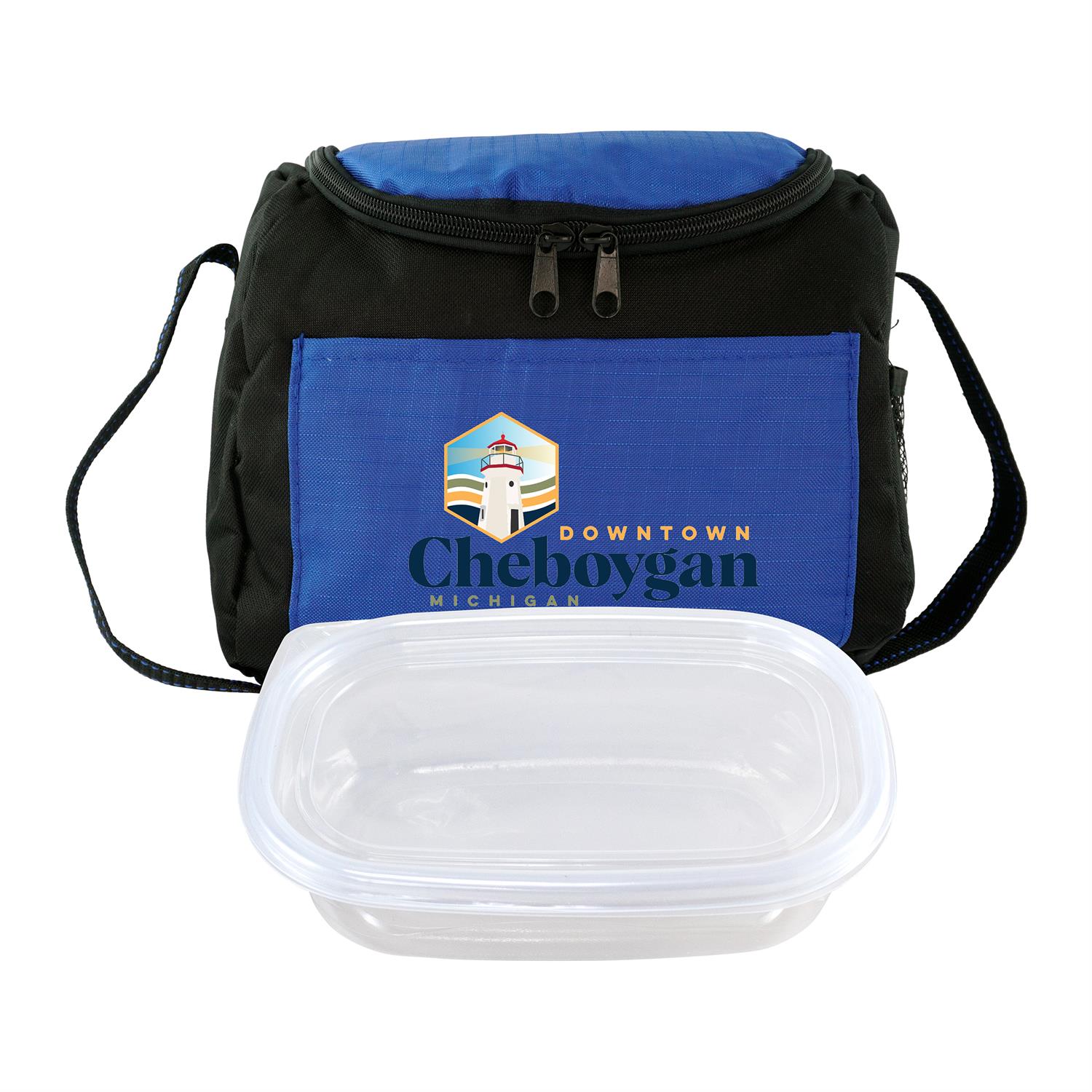 Handy Lunch Bag Set 1